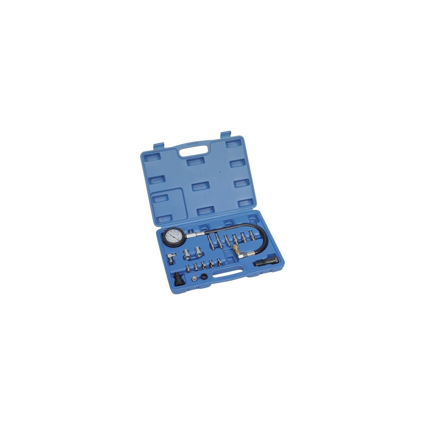 Compressie tester voor diesel motoren