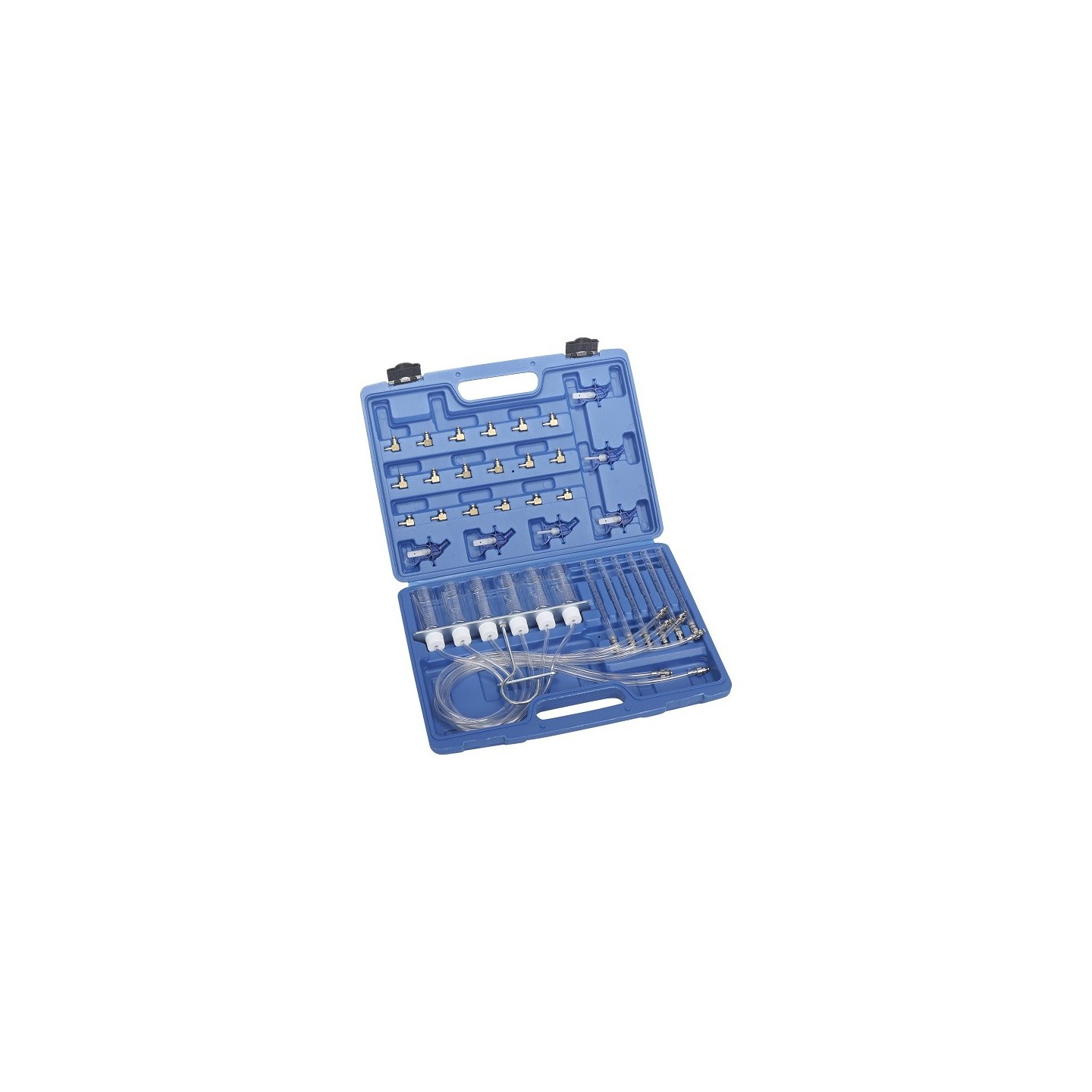 Compressie tester voor diesel motoren TDI/CDI