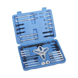 Universele trekkerset 46-delig