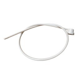 Verlengslang 60cm voor spuitbussen female