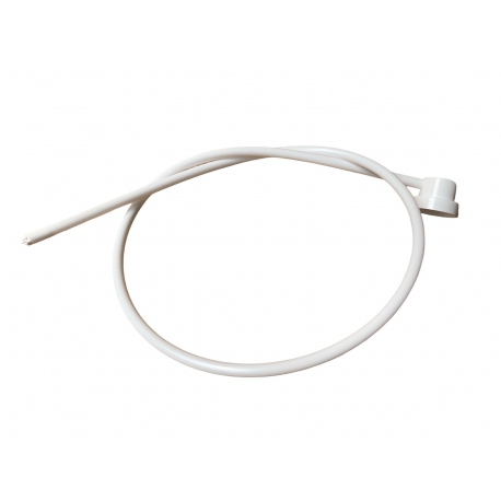 Verlengslang 60cm voor spuitbussen female