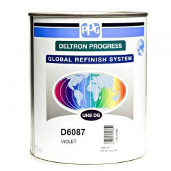 PPG Deltron UHS DG D6087 Violet 1 liter