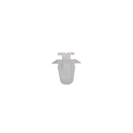 Lijstclip voor Peugeot, Citroen 10 stuks