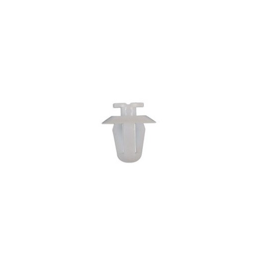 Lijstclip voor Peugeot, Citroen 10 stuks