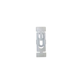 Lijstclip voor VW 10 stuks