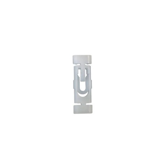 Lijstclip voor VW 10 stuks