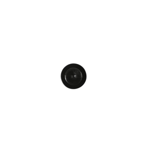 Lijstclip zwart voor Peugeot, Citroen 10 stuks