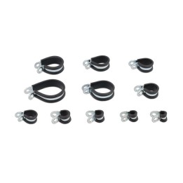 Assortiment remleiding nippels 135 delig