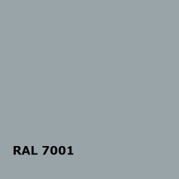 Oranje RAL 2004 - 500 gram