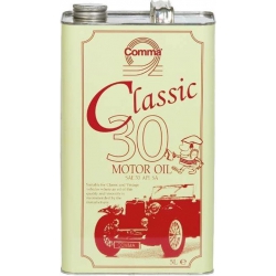Comma Classic Motor olieSAE 30 5 Liter