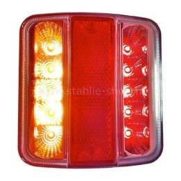 Verlichtingset magnetisch LED
