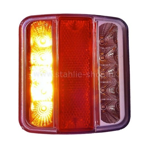 Verlichtingset magnetisch LED