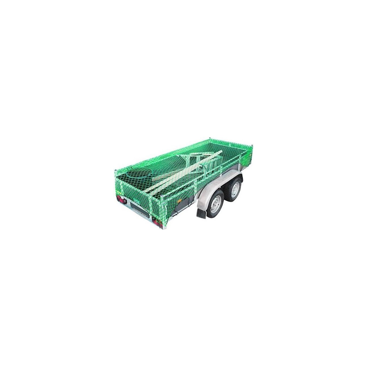 Verlichtingset magnetisch LED