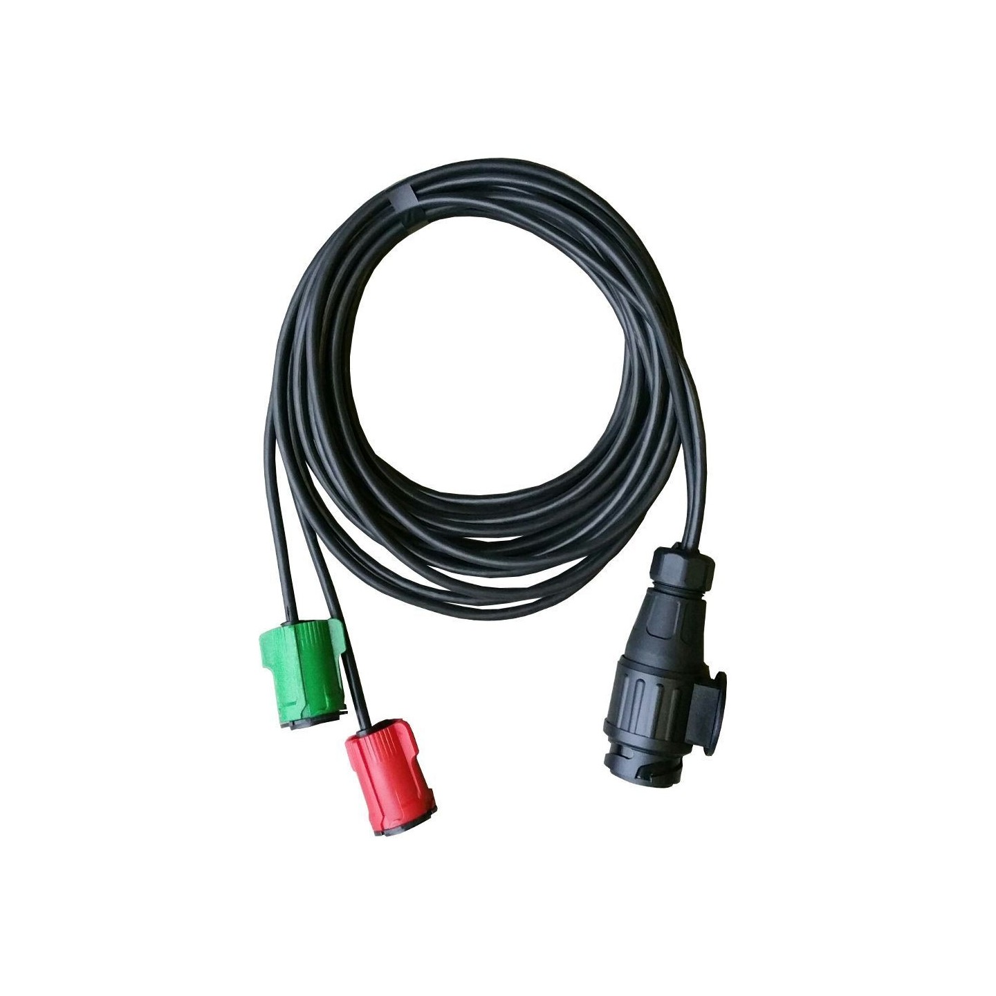 Verlichtingset magnetisch LED