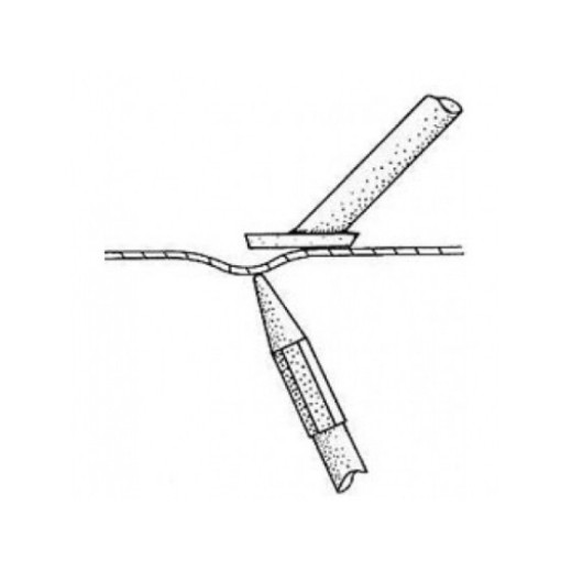 Pick & Finishing hammer