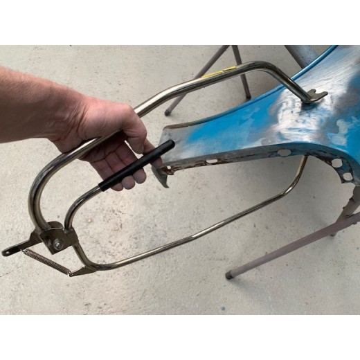 Pick & Finishing hammer