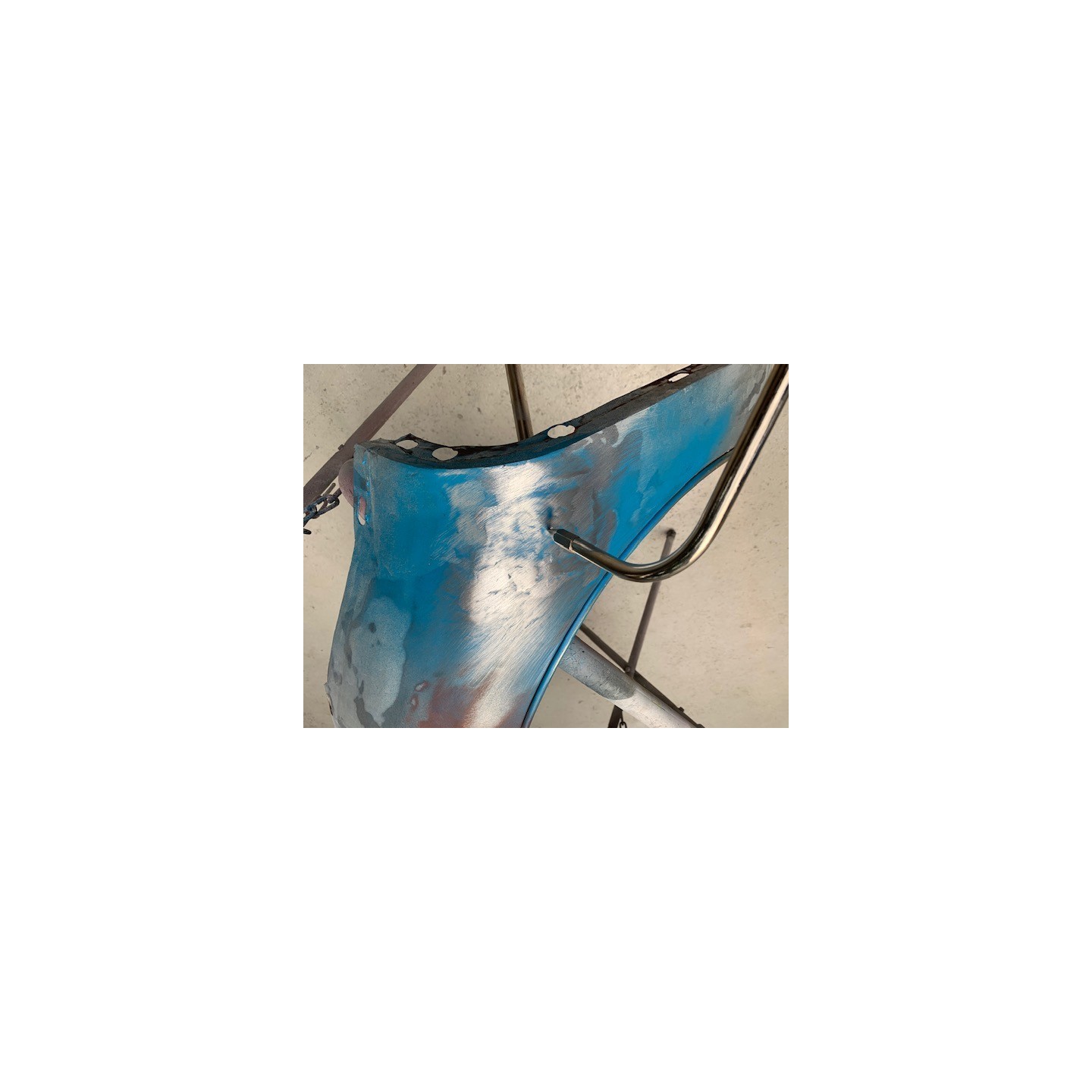 Pick & Finishing hammer