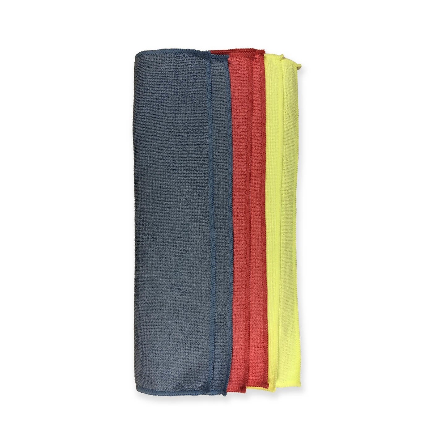 Foam schuimpad soft zwart 150mm