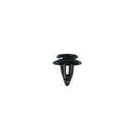 Clip voor Audi & VW 10 stuks