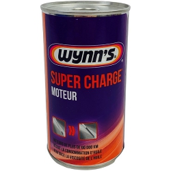 Super Charge - 325 ml.