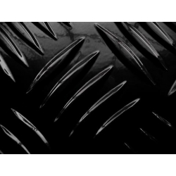 Zwart glans RAL 9005 - 2 kg Poedercoat poeder