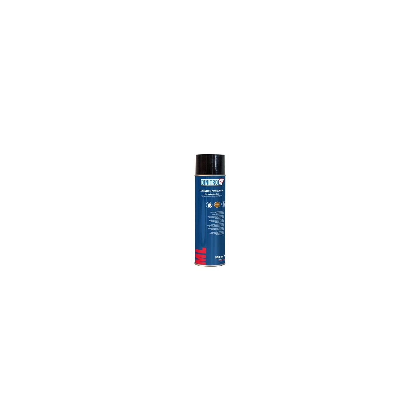 DINITROL ML Spuitbus 500 ml