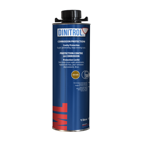 DINITROL ML 1 liter