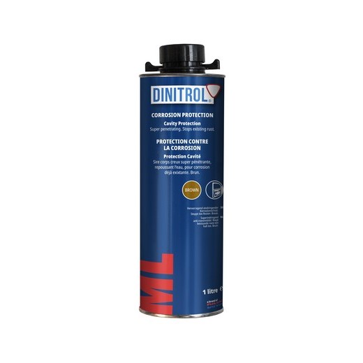 DINITROL ML 1 liter