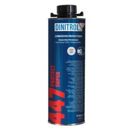 DINITROL 447 Protect zwart 1 liter
