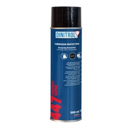 DINITROL 447 Protect zwart 1 liter