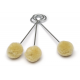 Applicator voor glas primer - 10 stuks