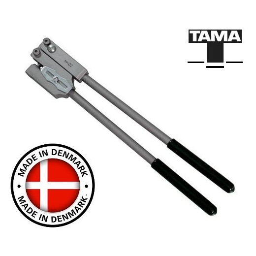 Ponstang sleufgat 6 x 20 mm - TAMA 11101B
