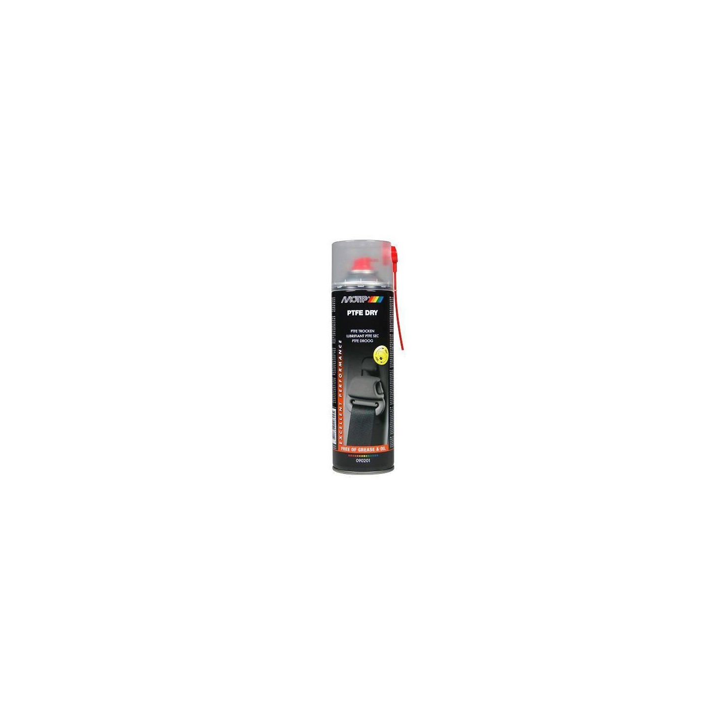 CRC Brakleen Remmenreiniger 500ml