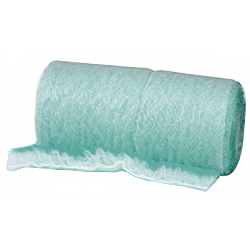 Paintstop Filter 100 cm breed, 75mm dik,  rol 20 meter lang