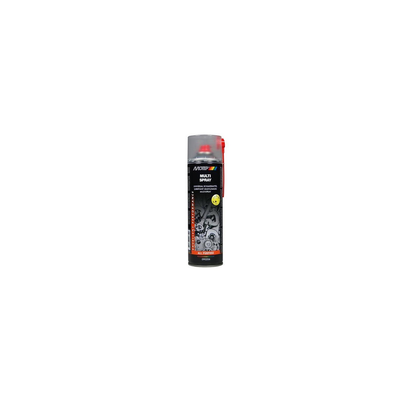 CRC Brakleen Remmenreiniger 500ml