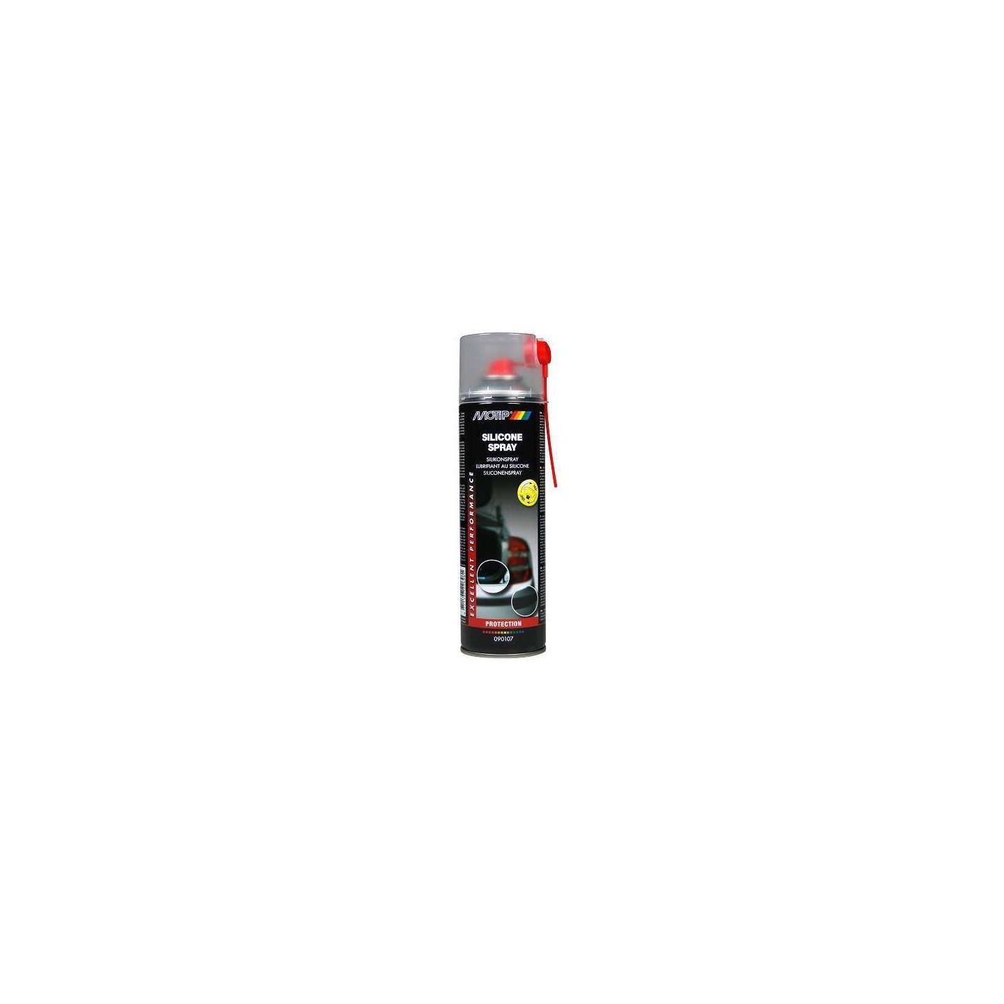 CRC Brakleen Remmenreiniger 500ml