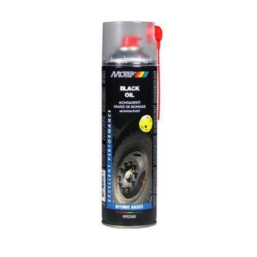 CRC Brakleen Remmenreiniger 500ml
