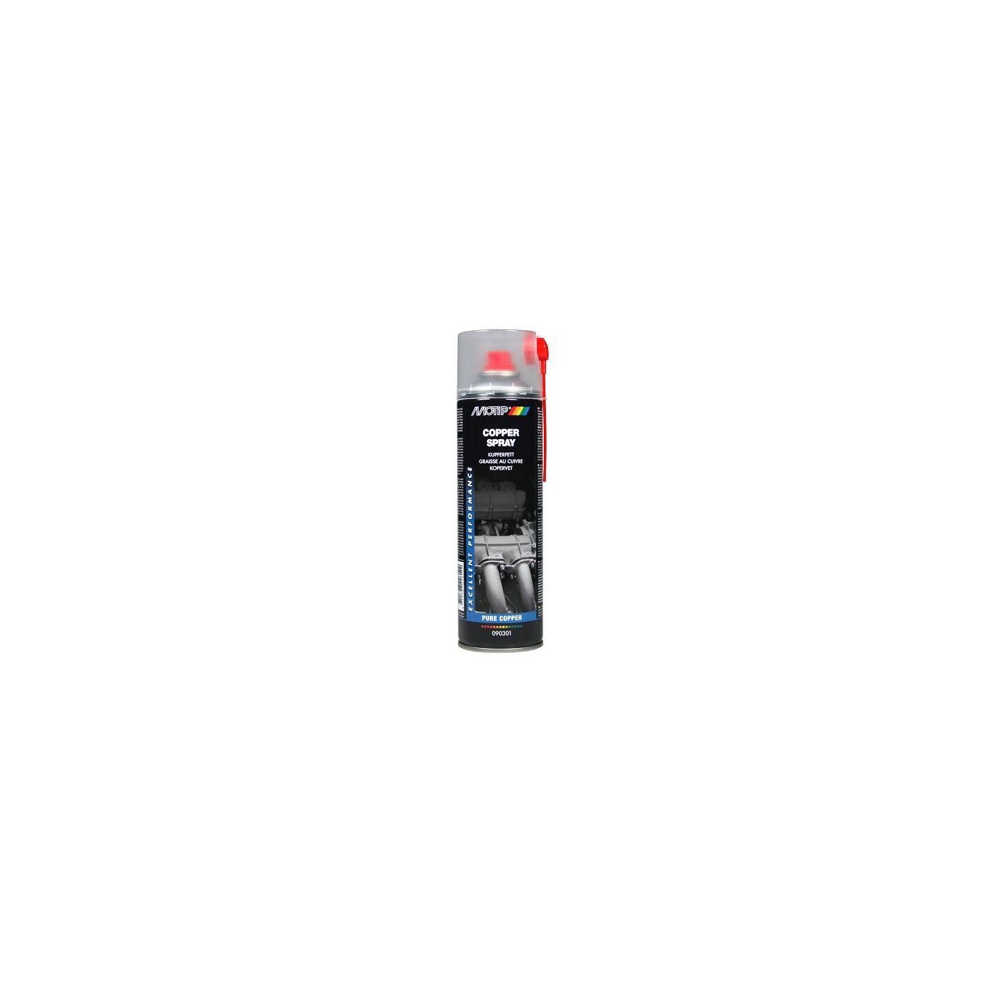 CRC Brakleen Remmenreiniger 500ml