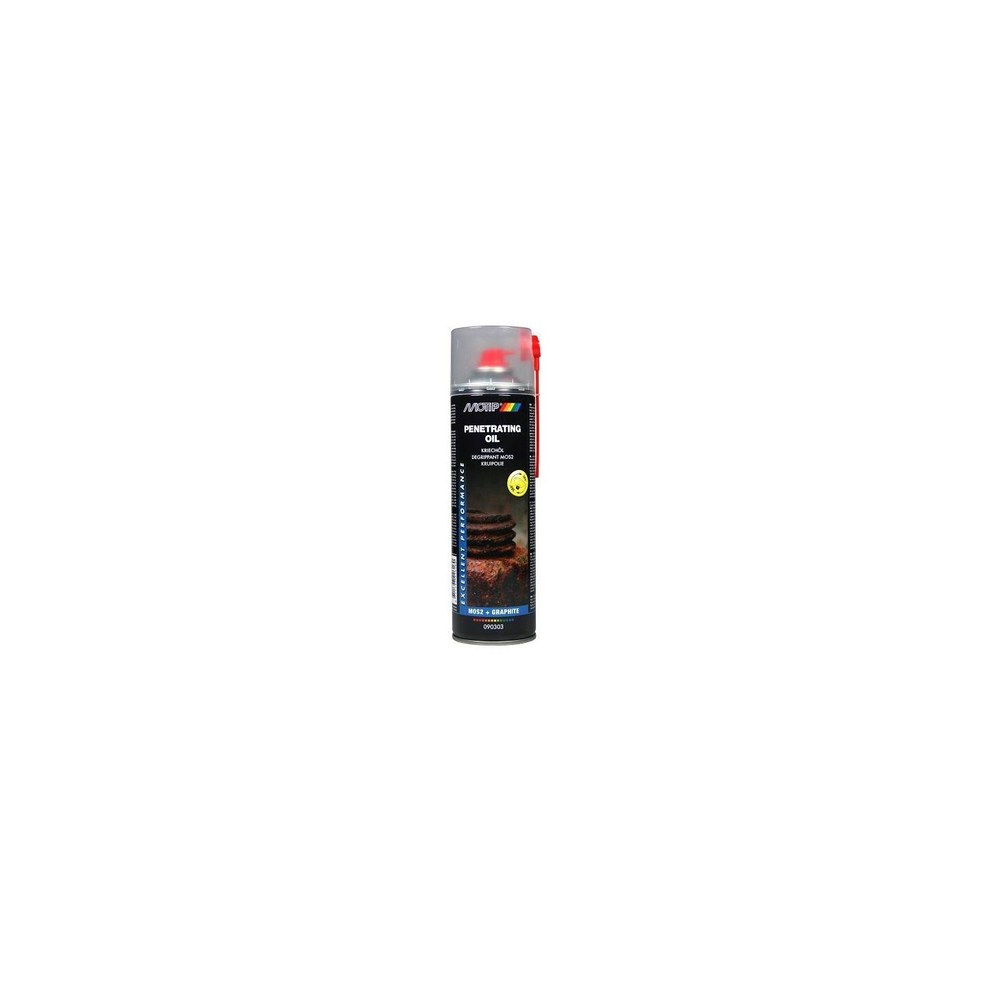 CRC Brakleen Remmenreiniger 500ml
