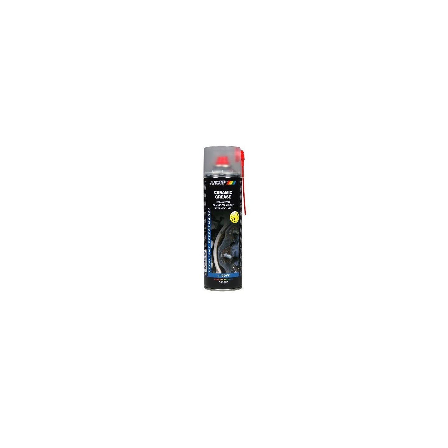 CRC Brakleen Remmenreiniger 500ml