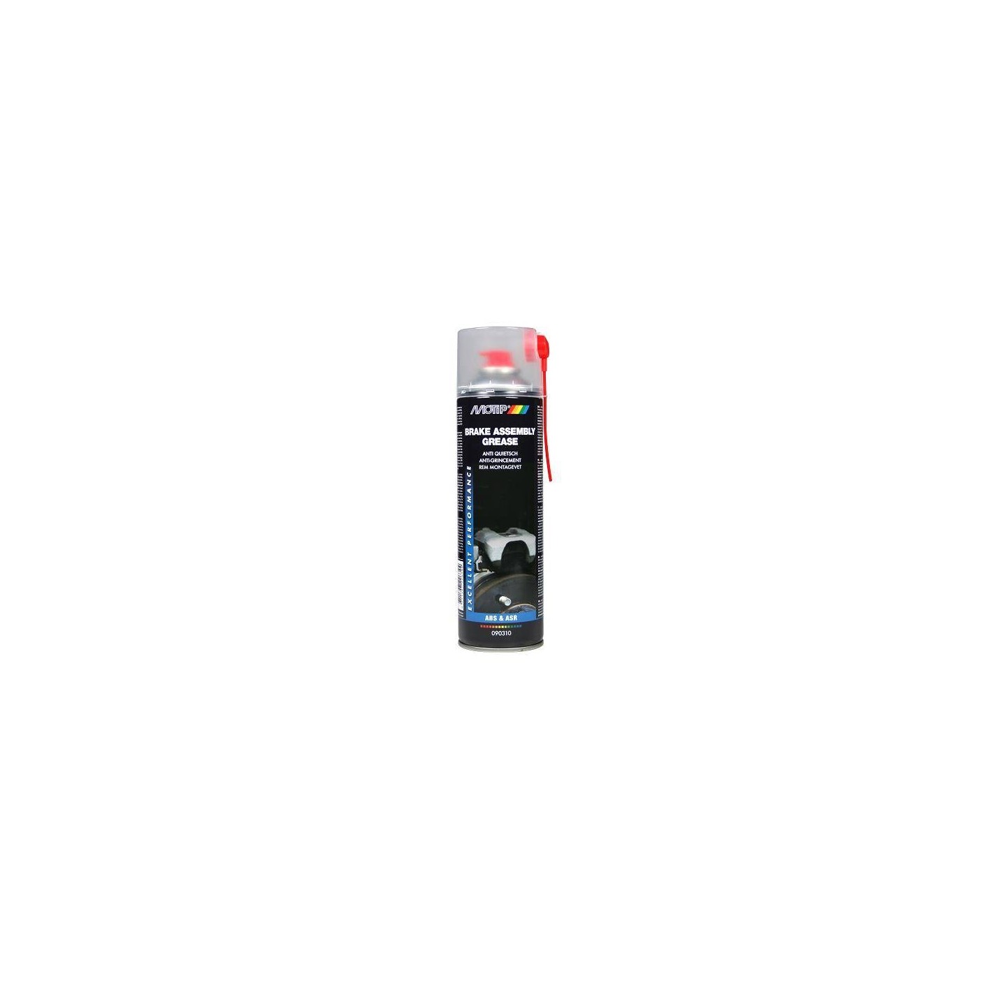 CRC Brakleen Remmenreiniger 500ml