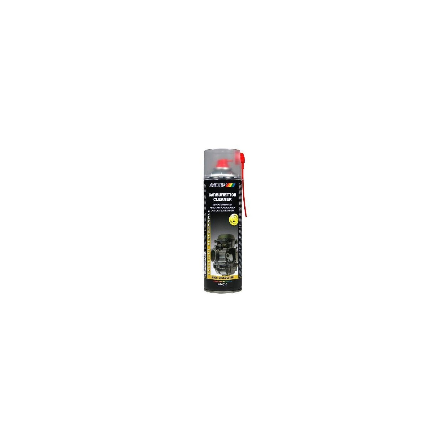 CRC Brakleen Remmenreiniger 500ml