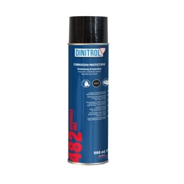 DINITROL 482 BODEM BESCHERMING Spuitbus 500ml