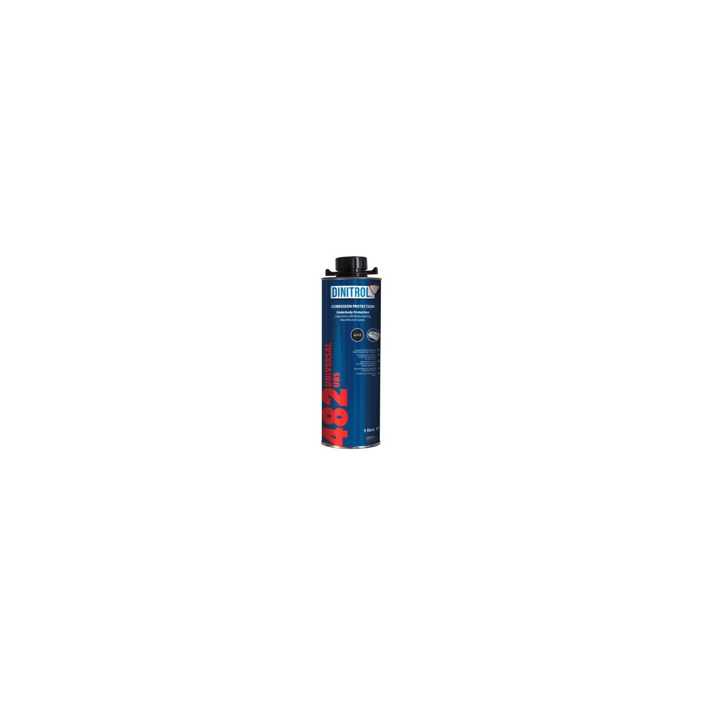 DINITROL 482, BODEM BESCHERMING 1liter