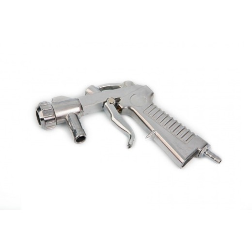 Reserve pistool incl. nozzles voor ketels