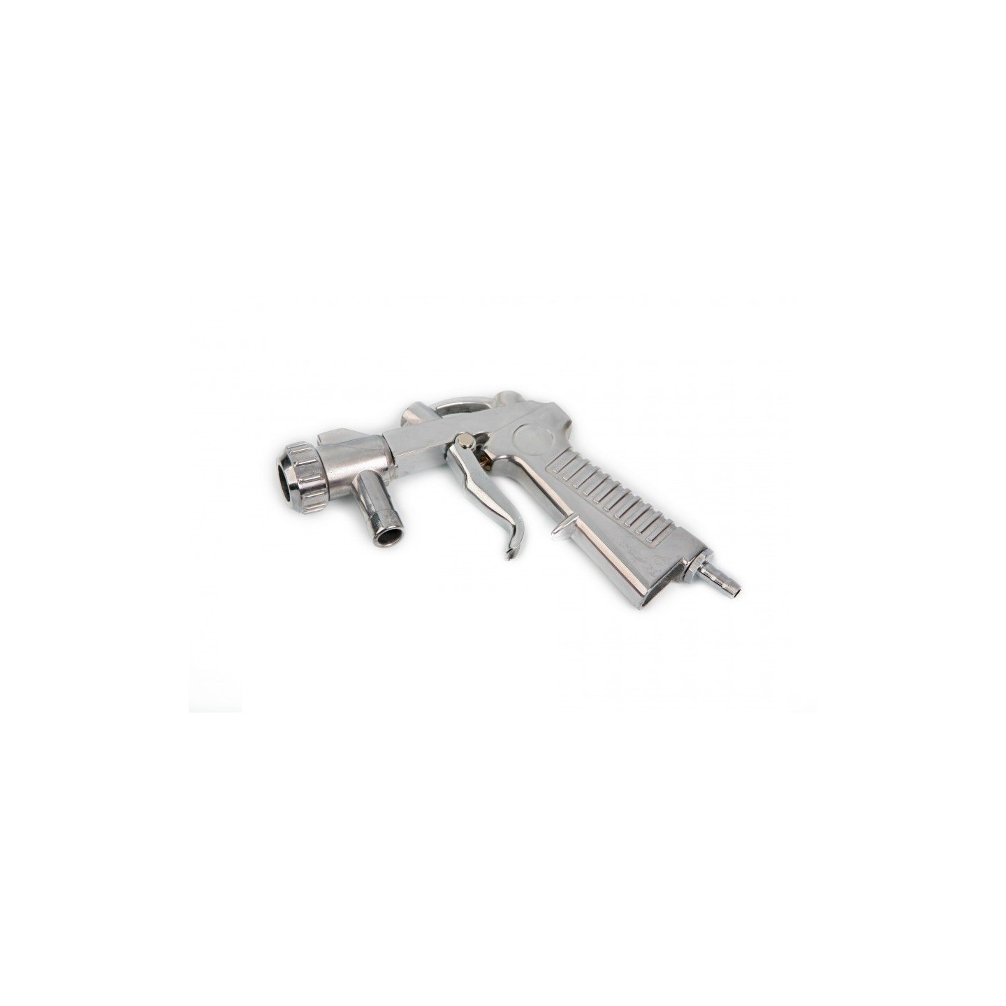 Reserve pistool incl. nozzles
