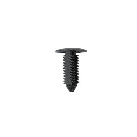 Bekleding clip voor Ford 10 stuks