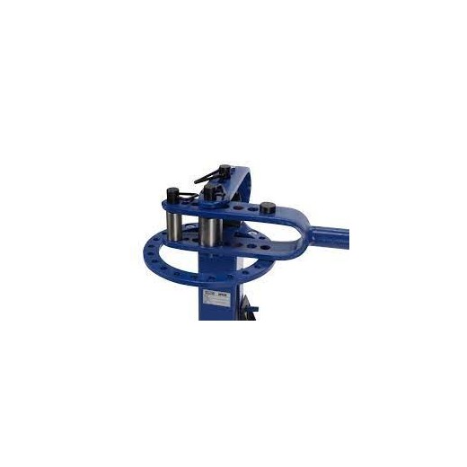 Walsmachine voor buizen