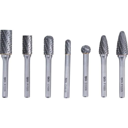 Stiftborstel TB6 75x6x0,3mm