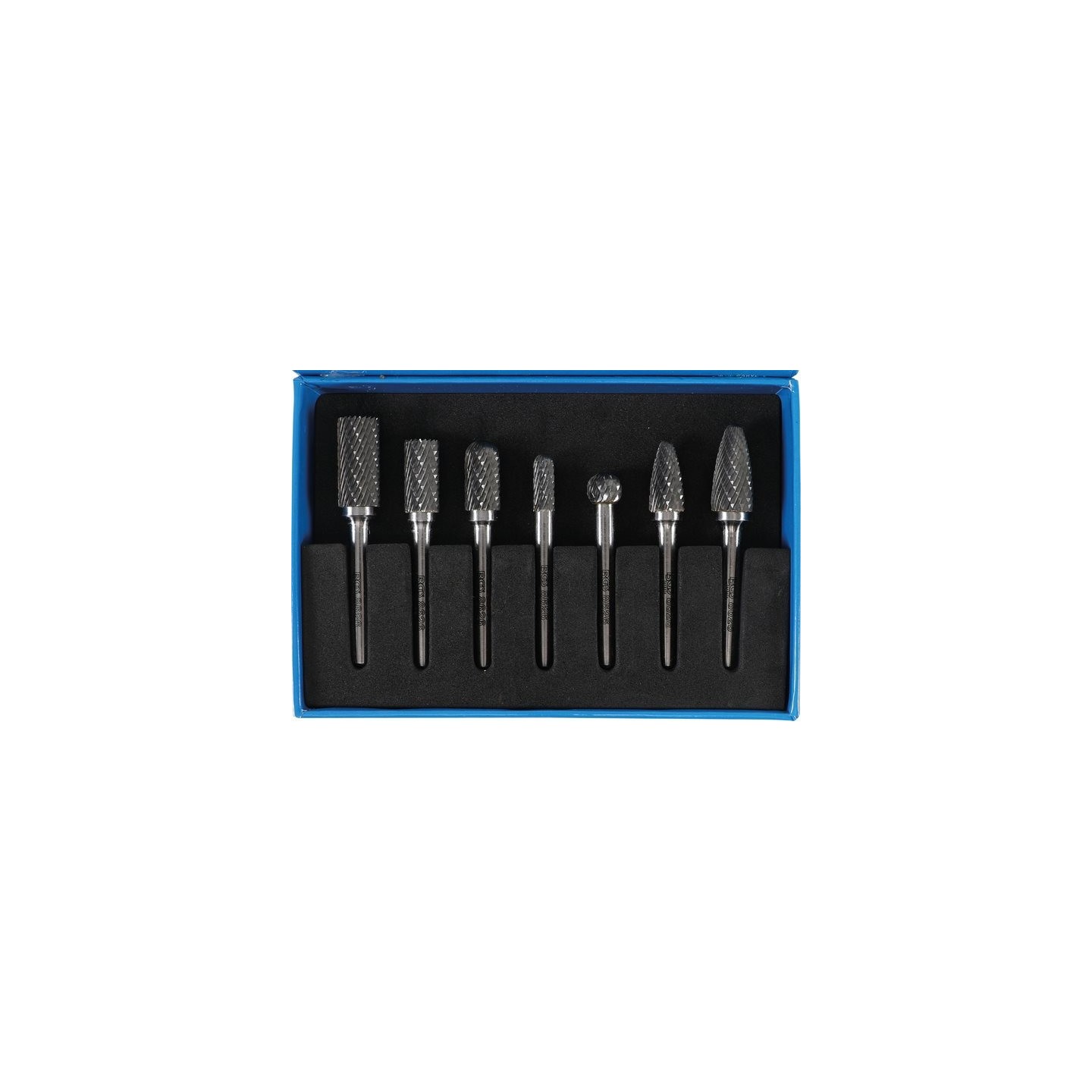 Stiftborstel TB6 75x6x0,3mm